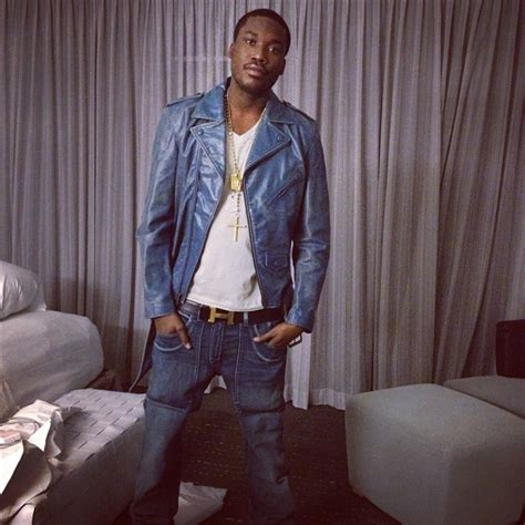 meek mill hermes belt